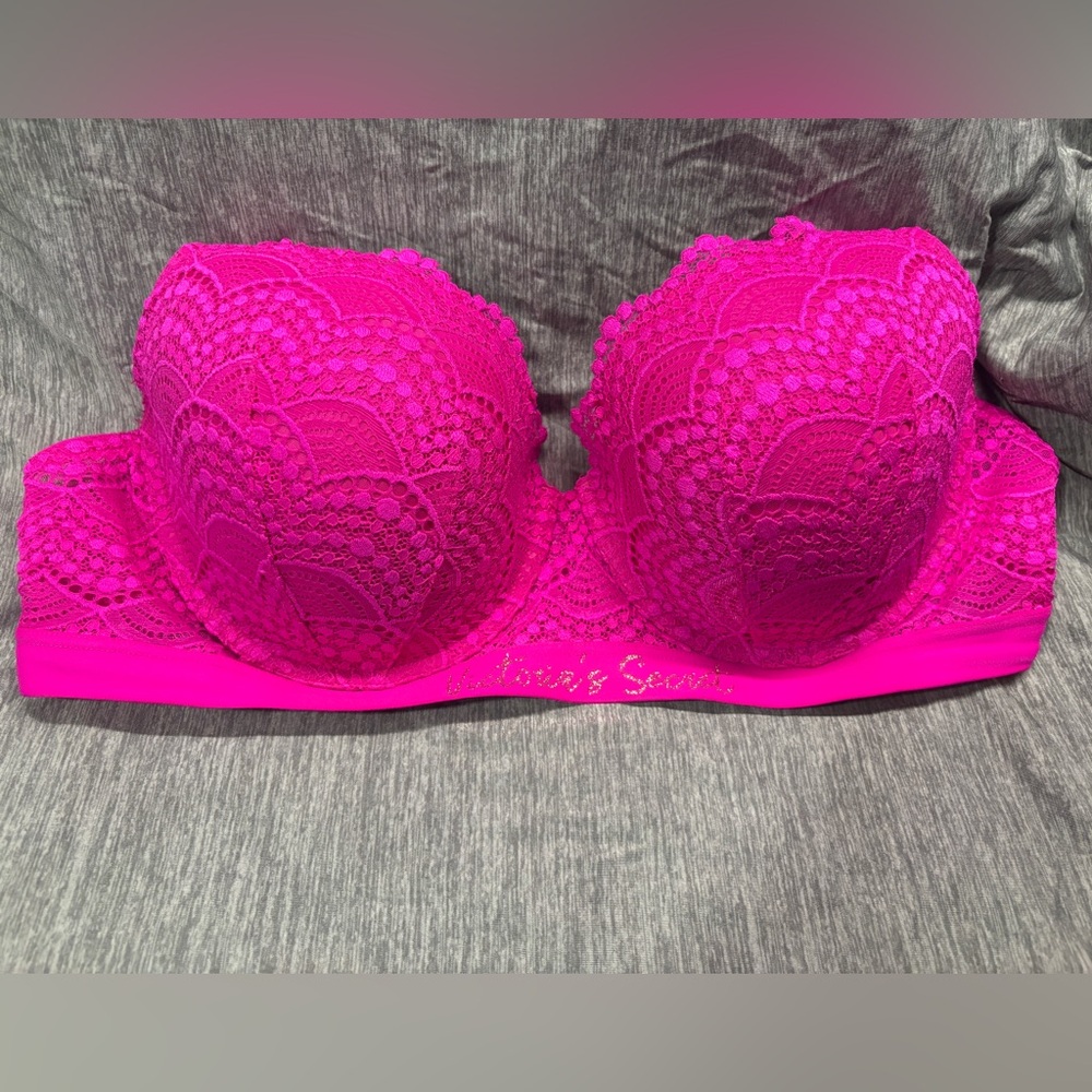 VS t-Shirt lightly lined demi